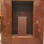 776 4684 BOOK CASE